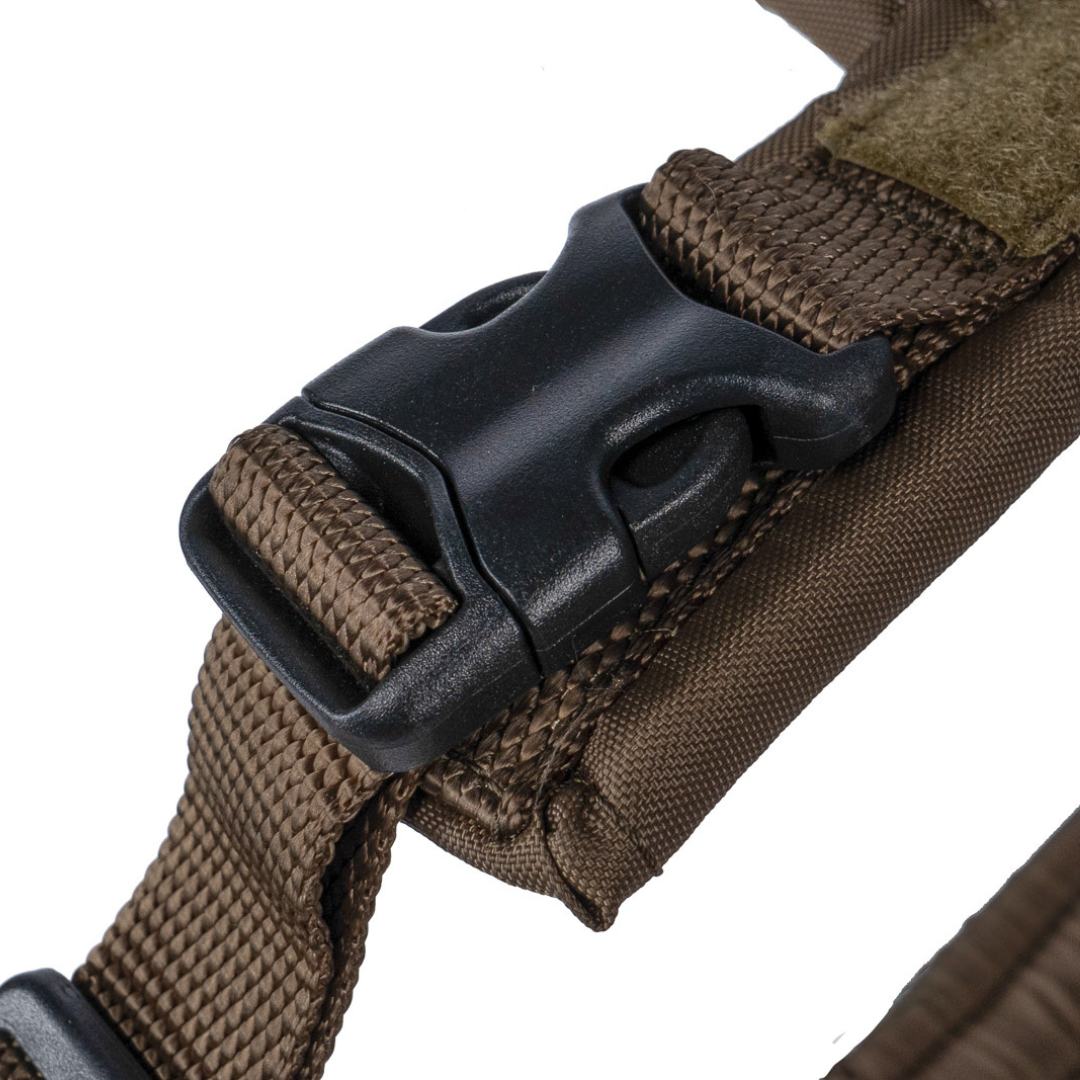 Non-stop Dogwear Line Harness Long WD