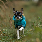 Non-Stop Dogwear Fjord Raincoat 2.0