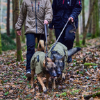 Non-Stop Dogwear Solid Leash WD
