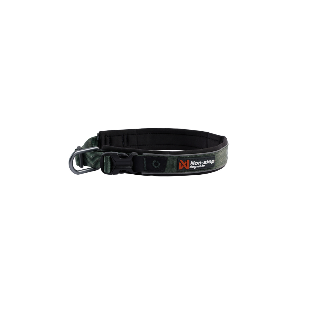 Non-Stop Dogwear Roam Collar