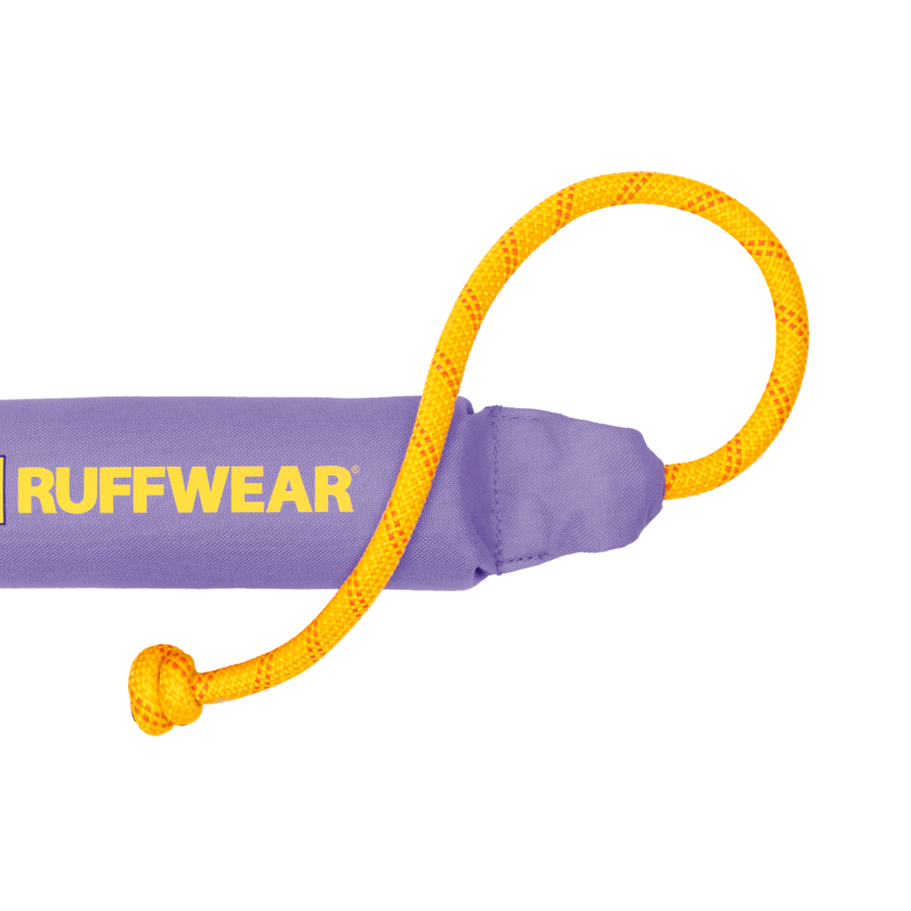 Ruffwear Lunker Juguete flotante