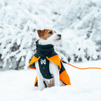 Non-Stop Dogwear Glacier Jacket 3.0
