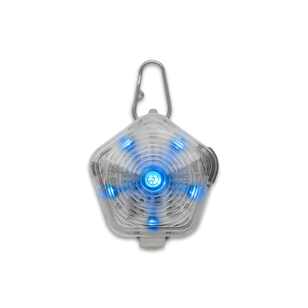 Ruffwear Beacon Luz de Seguridad