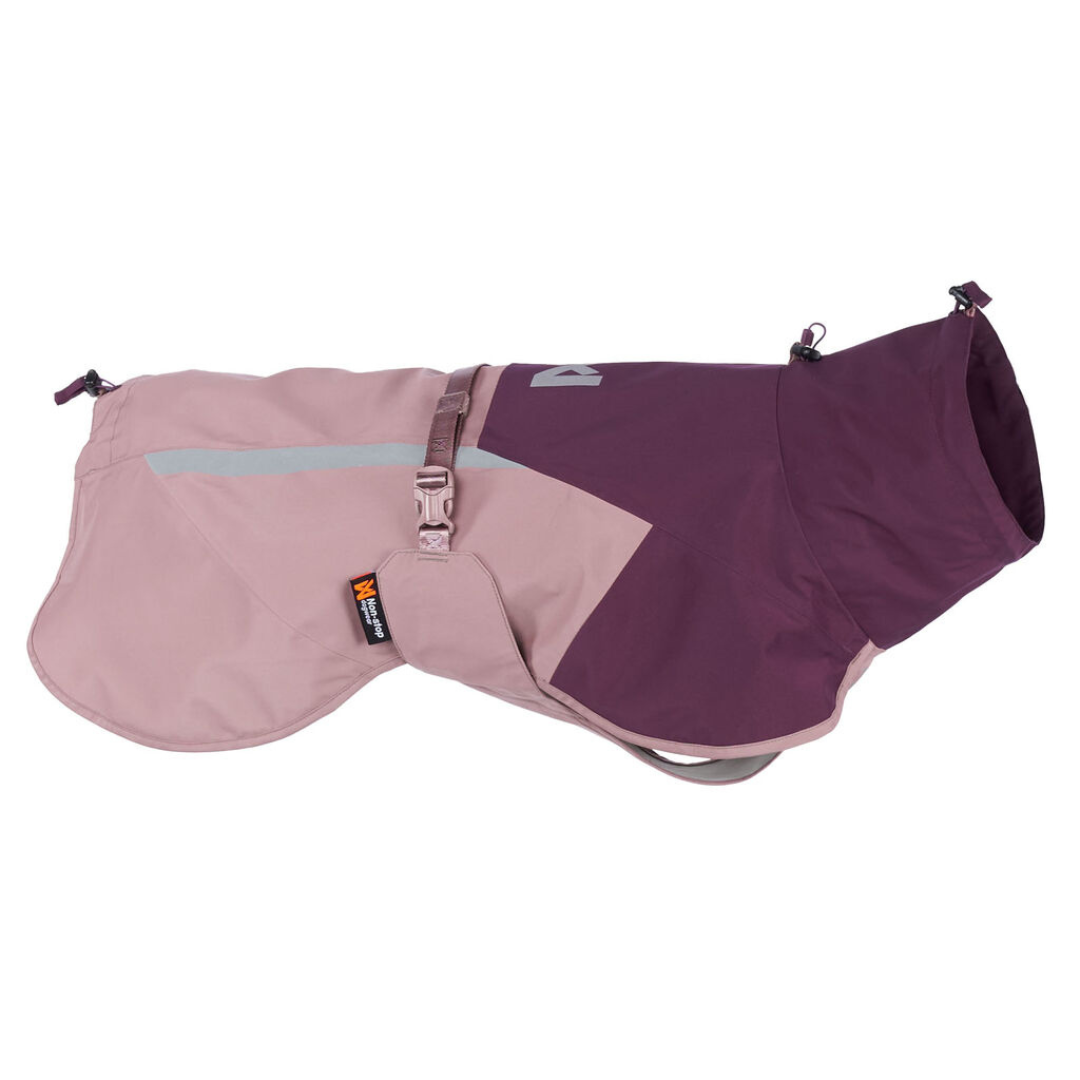 Non-Stop Dogwear Fjord Raincoat 2.0