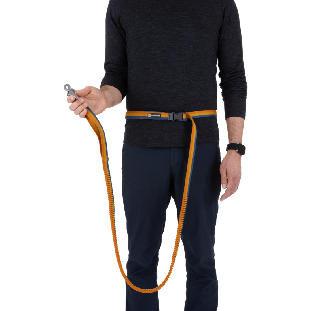 Ruffwear Roamer Correa elástica
