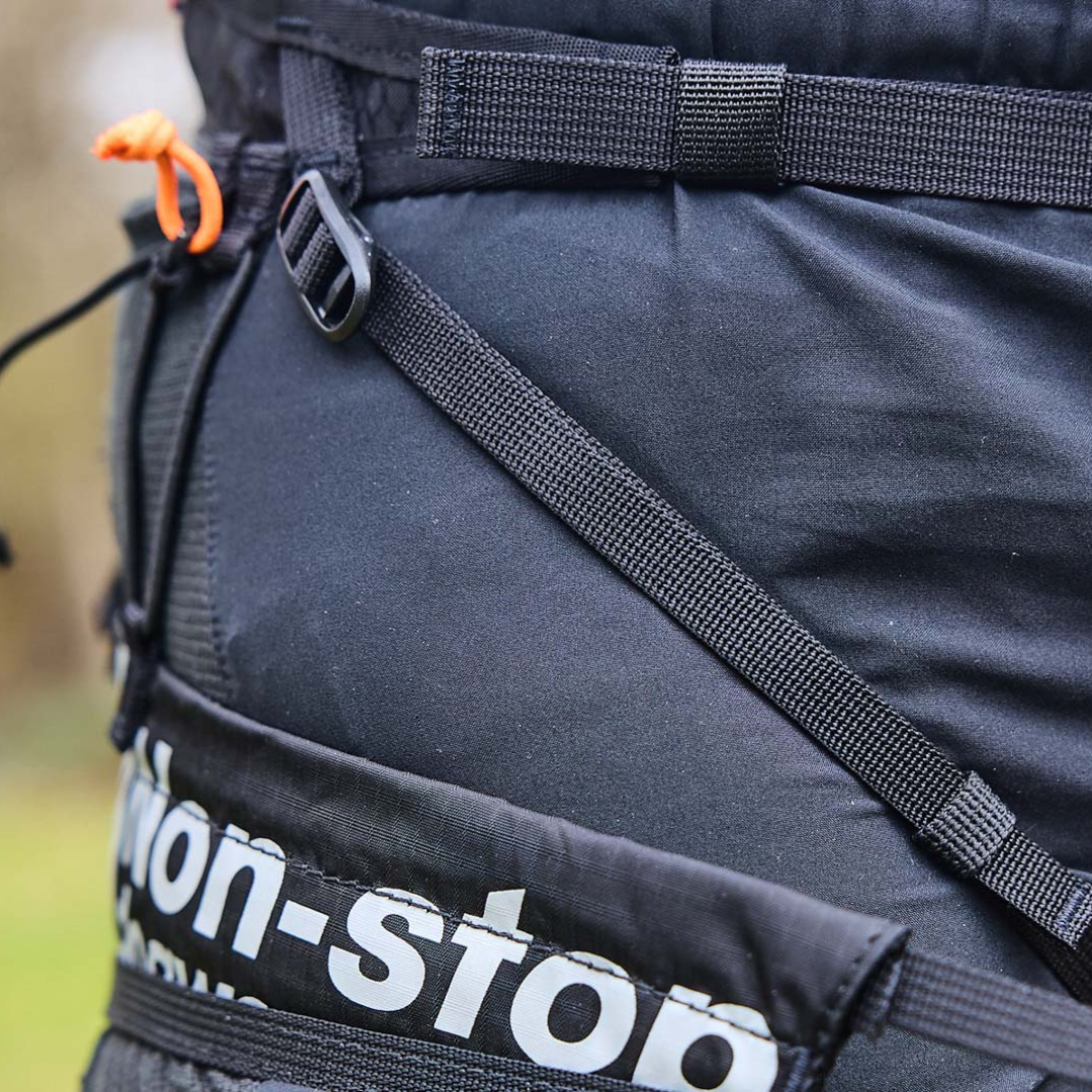 Non-Stop Dogwear CaniX Belt Pro