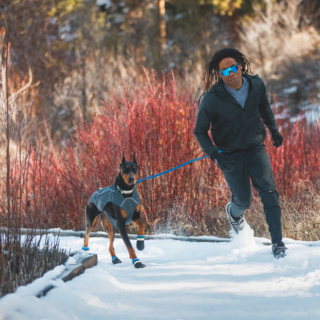 Ruffwear Botines Summit Trex™ (juego de 2)