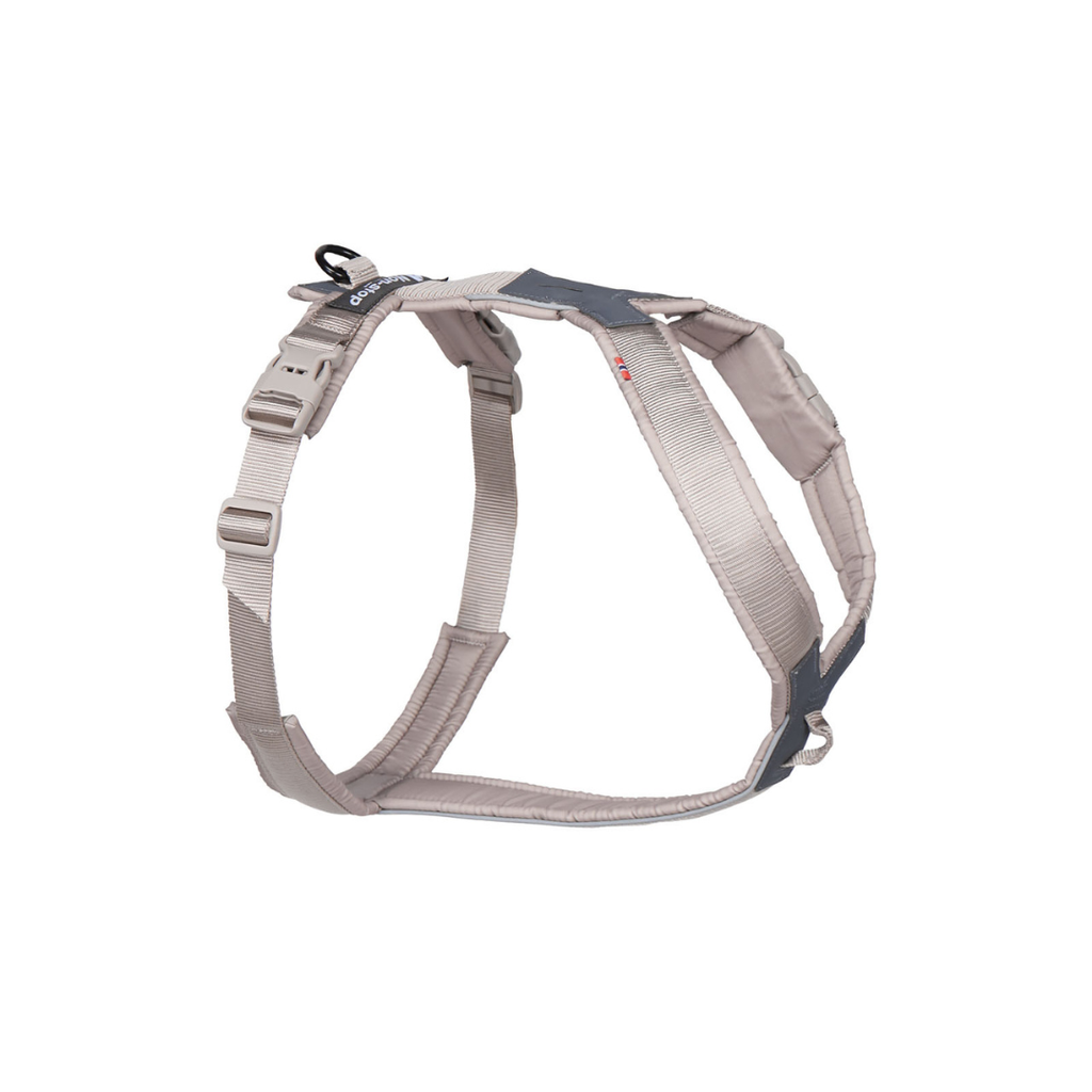 Non-Stop Dogwear Trekking Line Harness CLIP'N