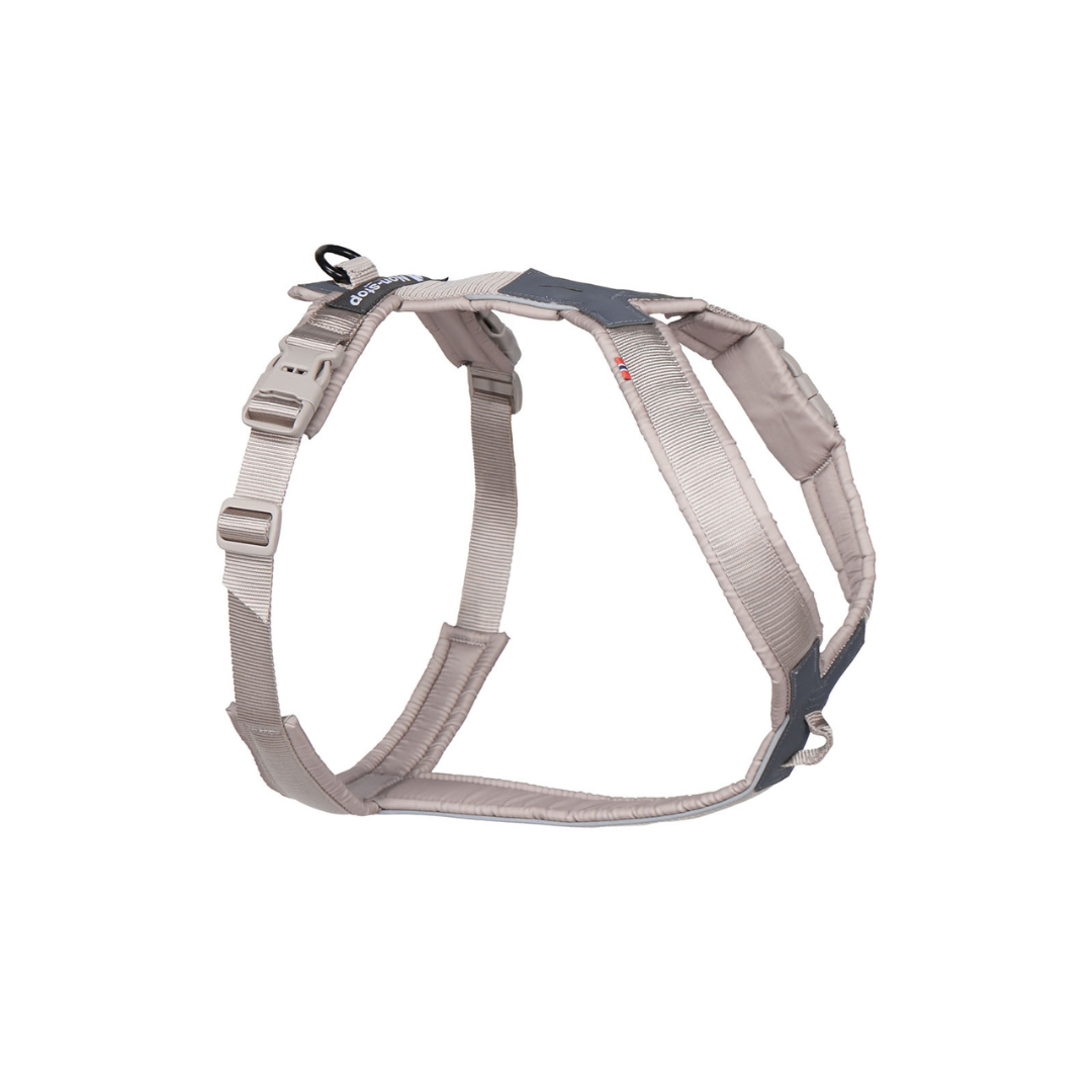 Non-Stop Dogwear Trekking Line Harness CLIP'N