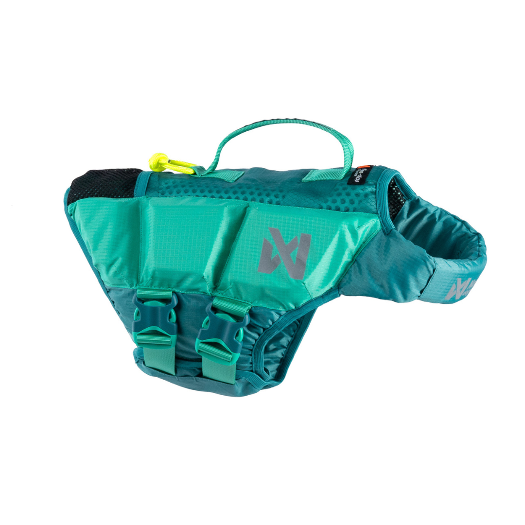 Non-stop Dogwear Protector Life Jacket