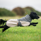 Non-Stop Dogwear Glacier Wool Jacket 3.0