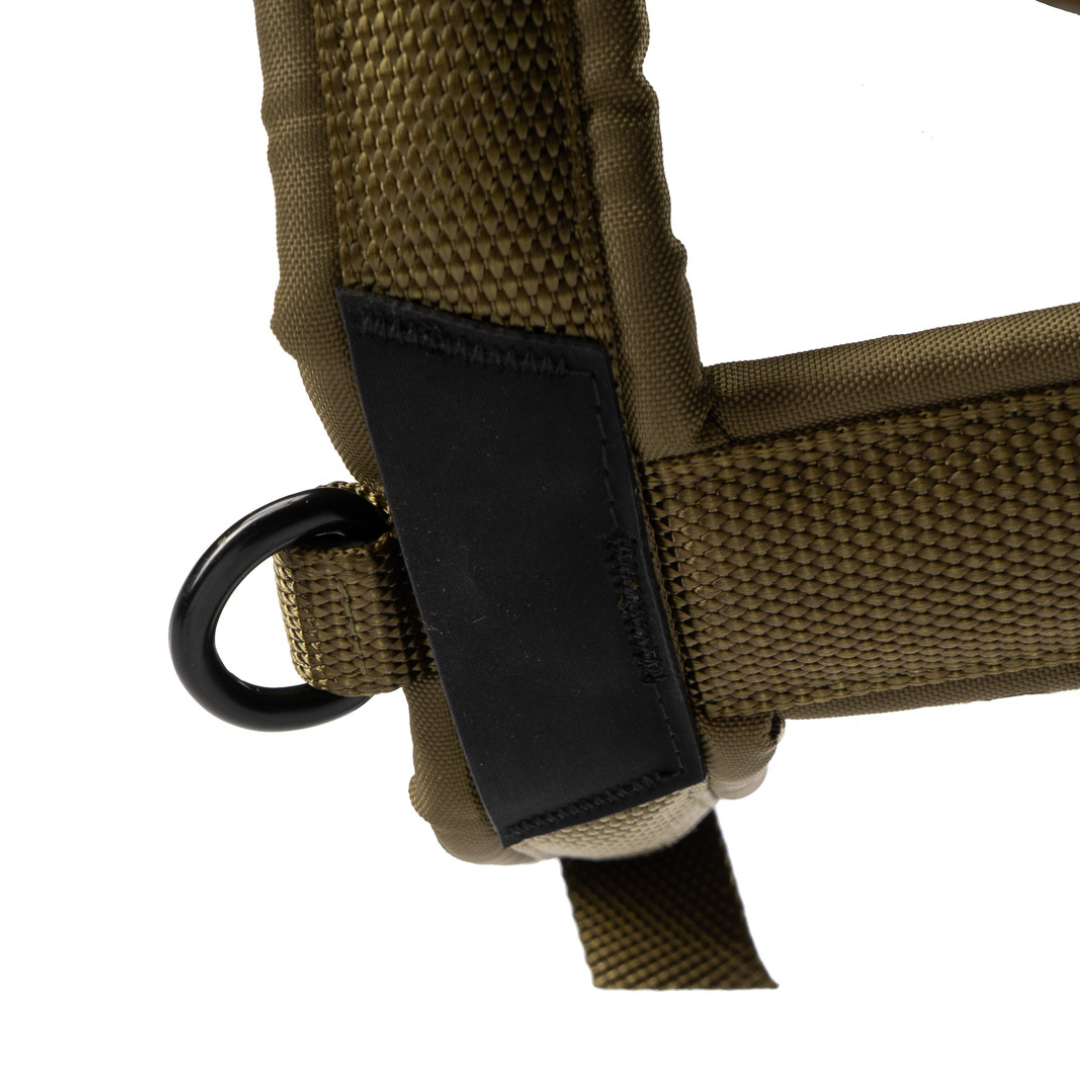 Non-stop Dogwear Line Harness Grip WD