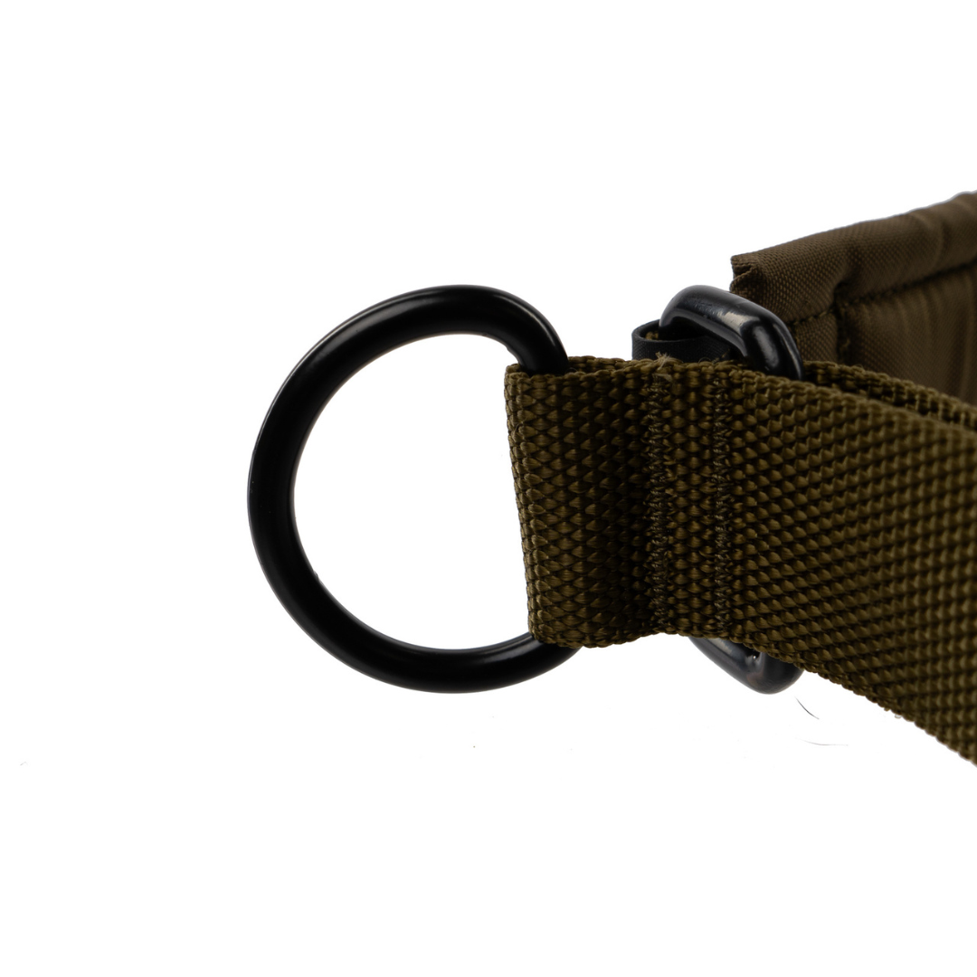 Non-stop Dogwear Solid Collar WD