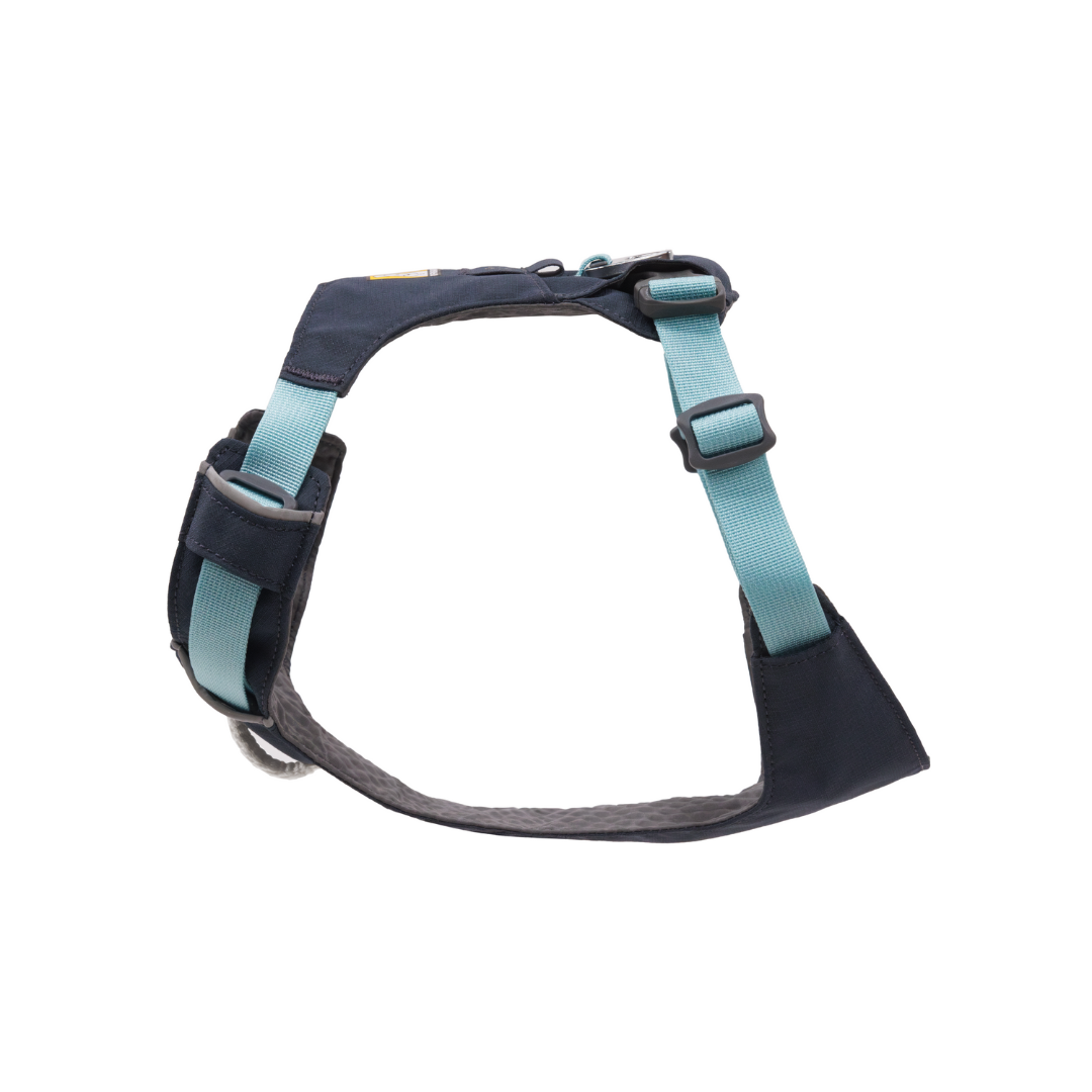 Ruffwear Hi & Light Arnés ligero