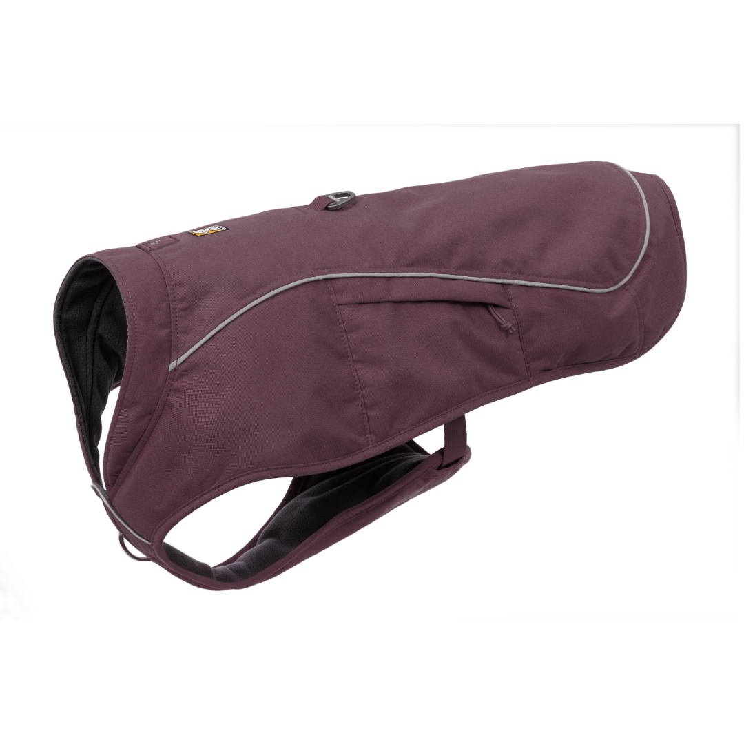 Ruffwear Overcoat Fuse