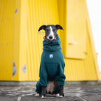 Non-Stop Dogwear Trail Quest Fleece Overall