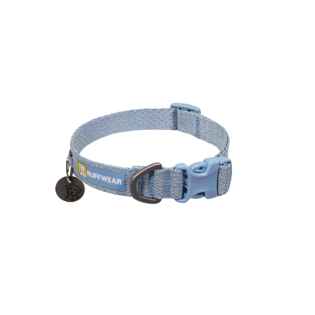 Ruffwear Collar Front Range Flex