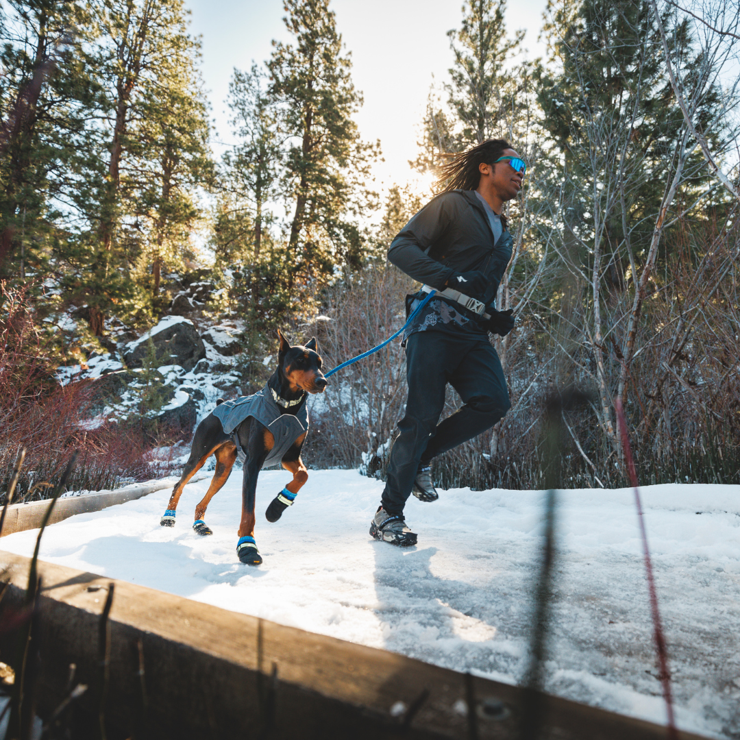 Ruffwear Botines Summit Trex™ (juego de 2)