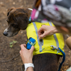 Ruffwear Trail Runner Bebedero Ultraligero