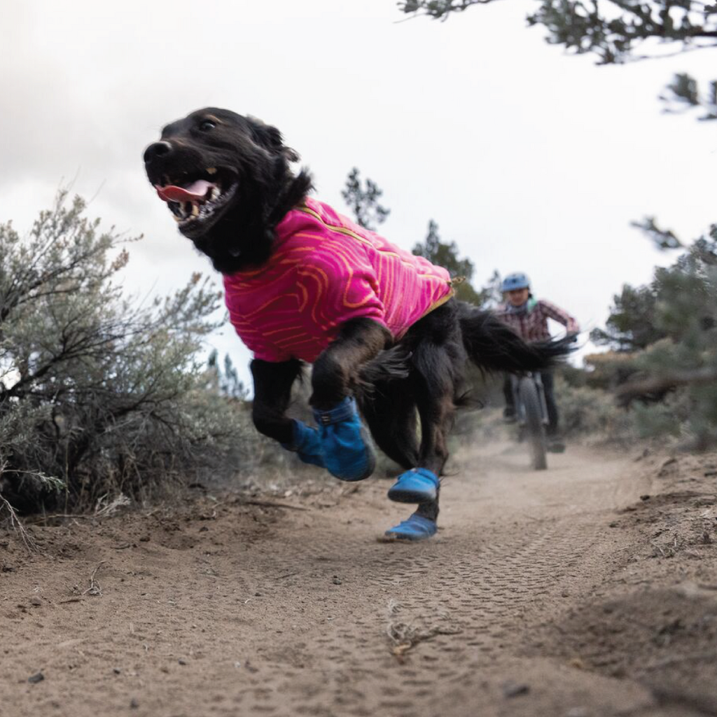 Ruffwear Hi & Light™ Botines ligeros (juego de 2)