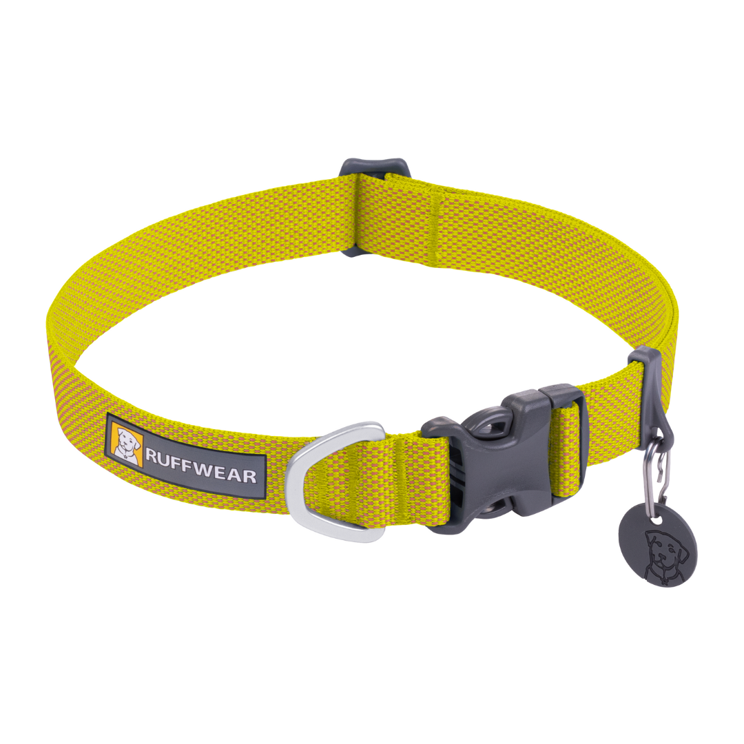 Collar Ruffwear Hi & Light