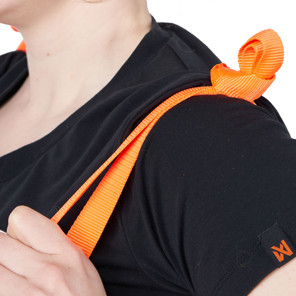 Non-Stop Dogwear Dog Rescue Sling
