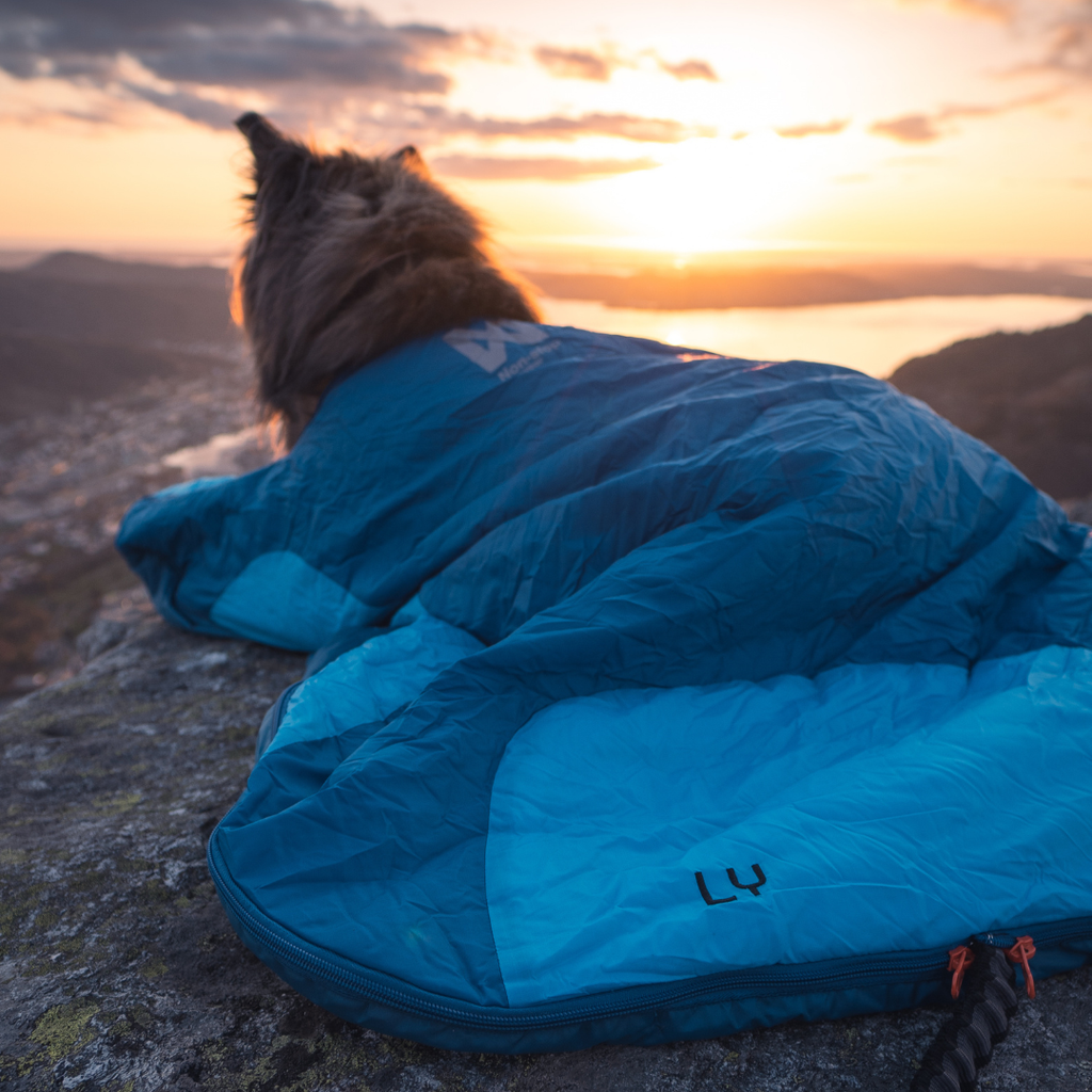 Non-Stop Dogwear Ly Sleeping Bag