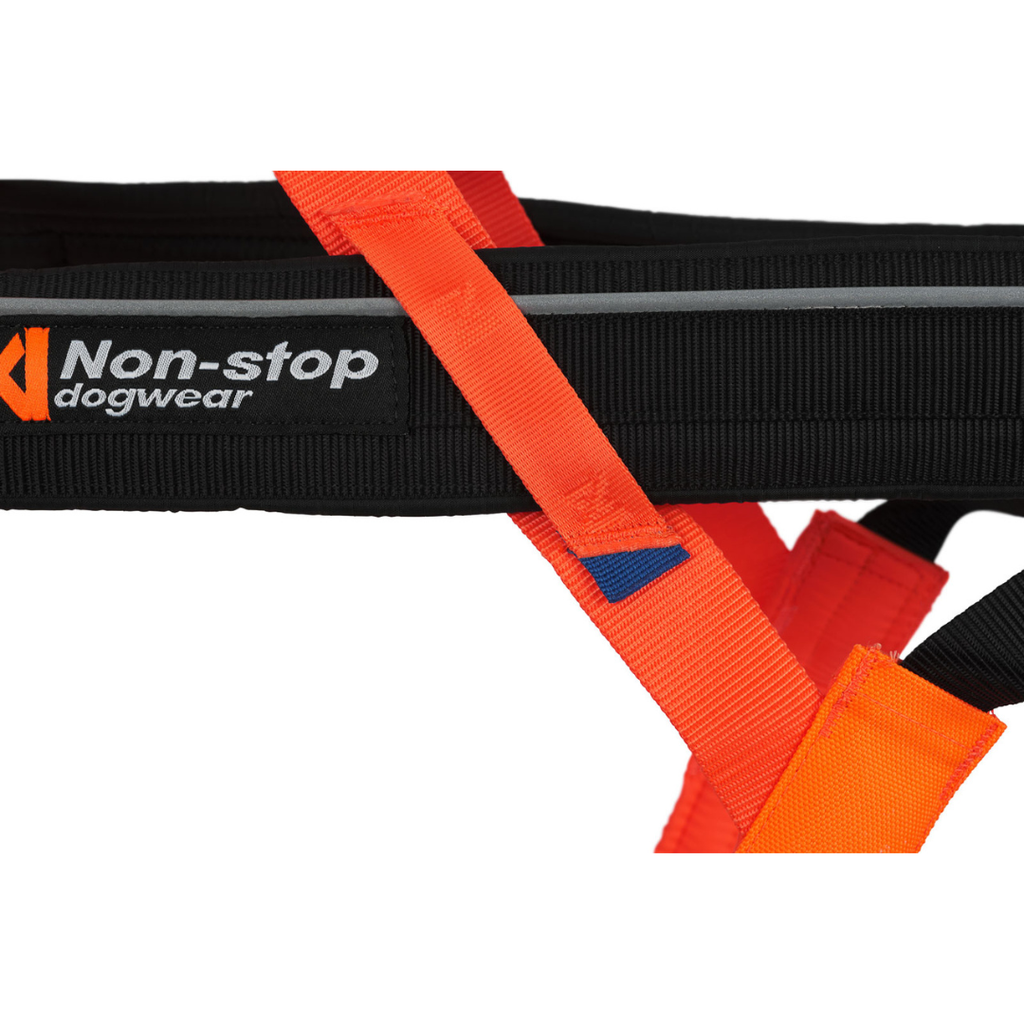 Non-Stop Dogwear Freemotion Harness 5.0