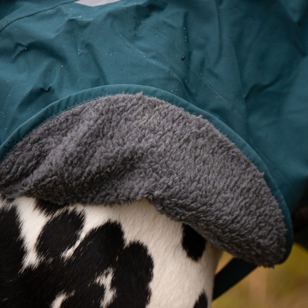 Non-Stop Dogwear Fjord Lined Raincoat