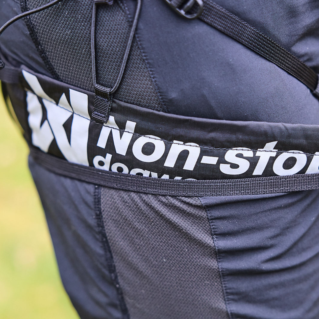 Non-Stop Dogwear CaniX Belt Pro