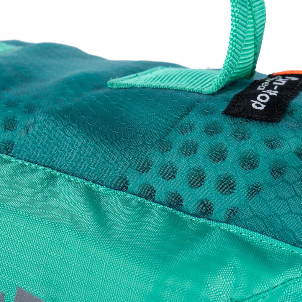Non-stop Dogwear Protector Life Jacket
