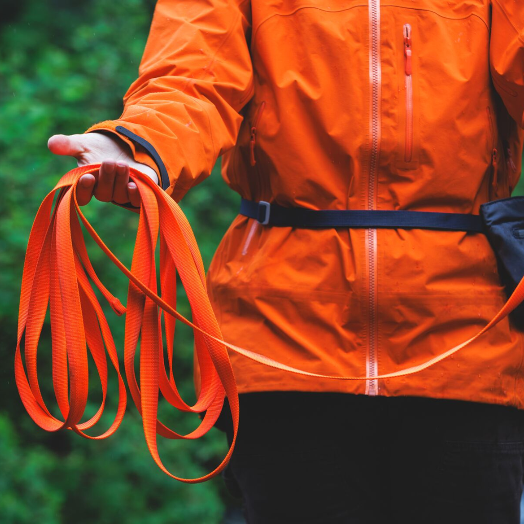 Ruffwear Rogue Long Line