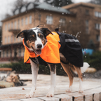 Non-Stop Dogwear Fjord Raincoat 2.0