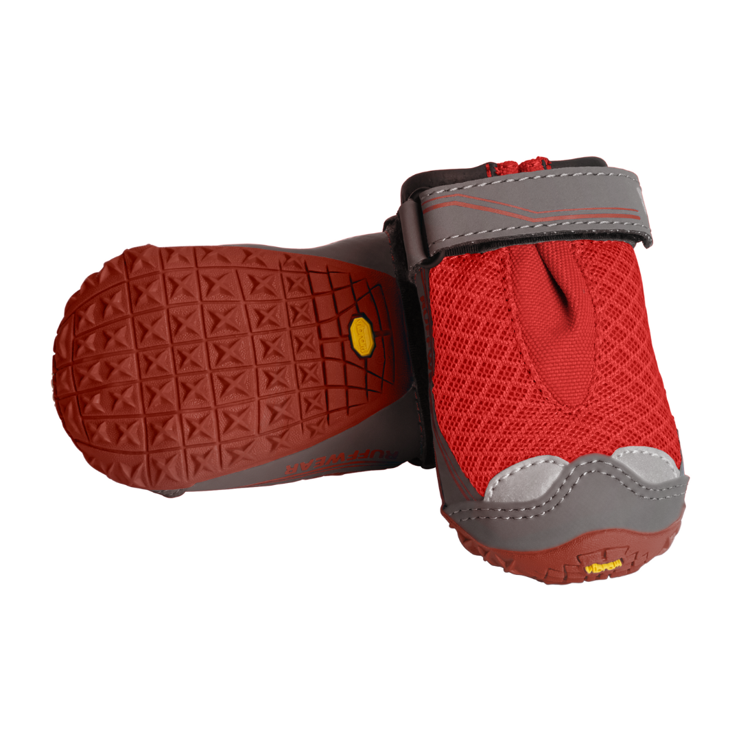 Ruffwear Botines Grip Trex™ (juego de 2)