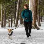 Ruffwear Switchbak Correa Multifunción