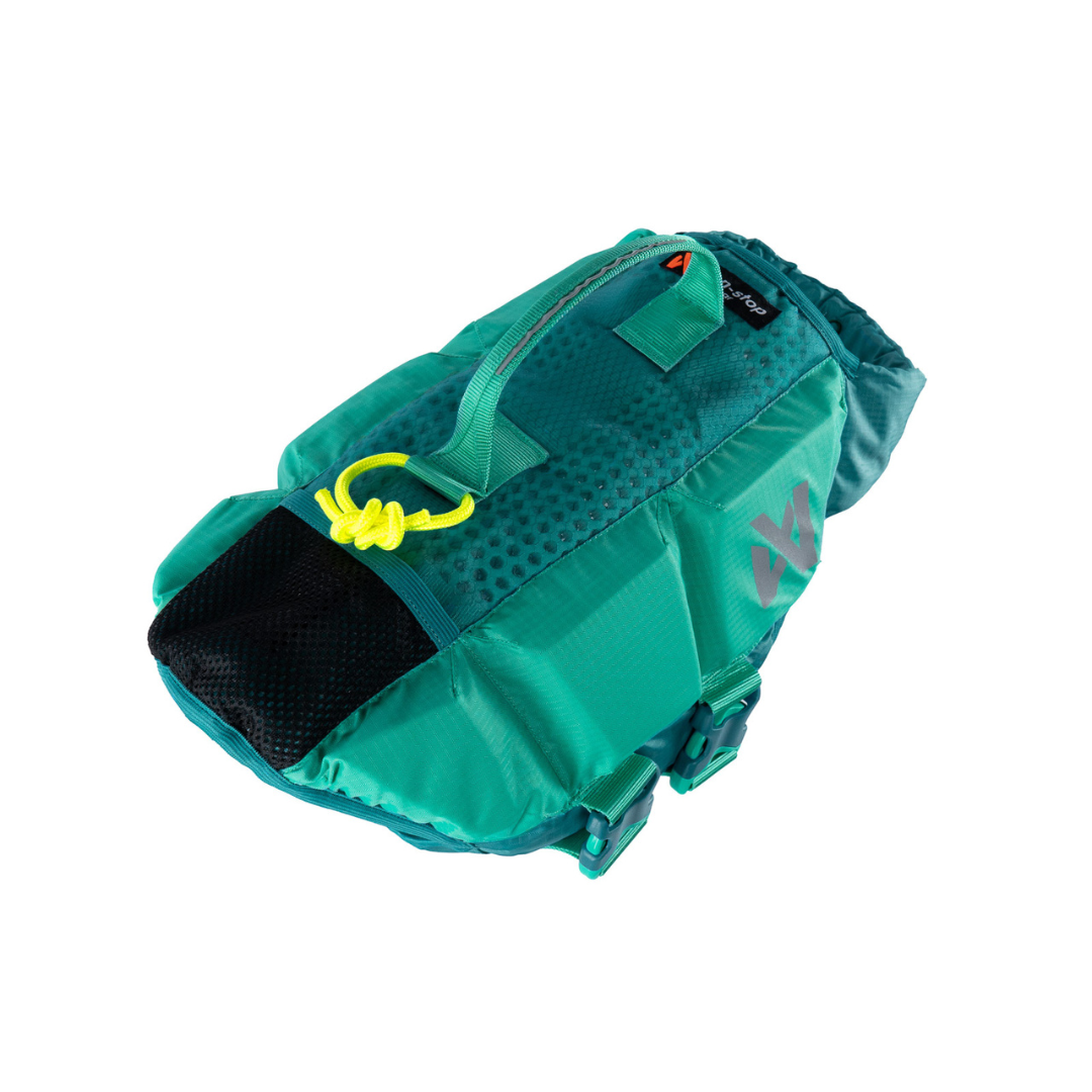 Non-stop Dogwear Protector Life Jacket