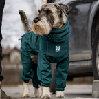 Non-Stop Dogwear Trail Quest Fleece Overall