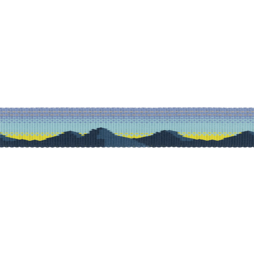 Ruffwear Collar Crag™ reflectante