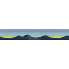 Ruffwear Collar Crag™ reflectante