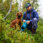 Non-Stop Dogwear Trekking Dog Bed
