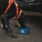 Ruffwear Arnés Front Range