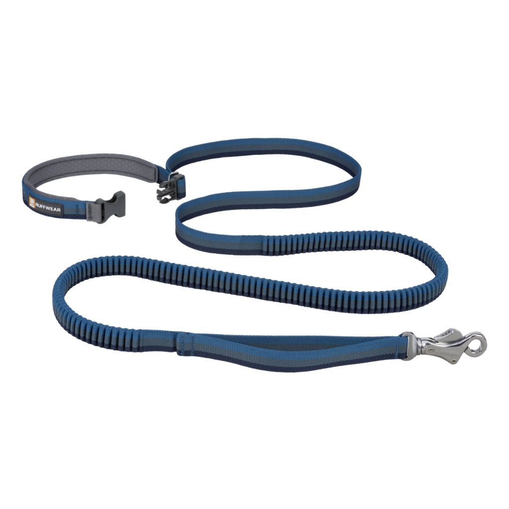 Ruffwear Roamer Correa elástica