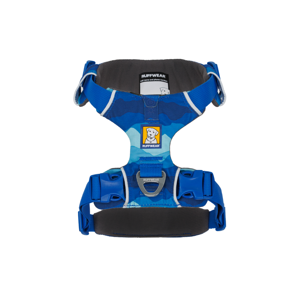 Ruffwear Arnés Front Range