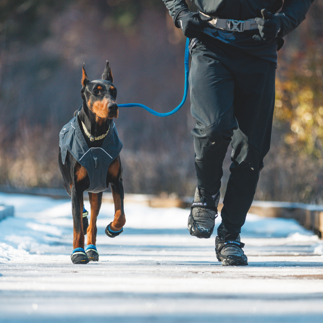 Ruffwear Botines Summit Trex™ (juego de 2)