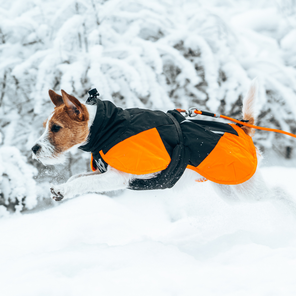 Non-Stop Dogwear Glacier Jacket 3.0