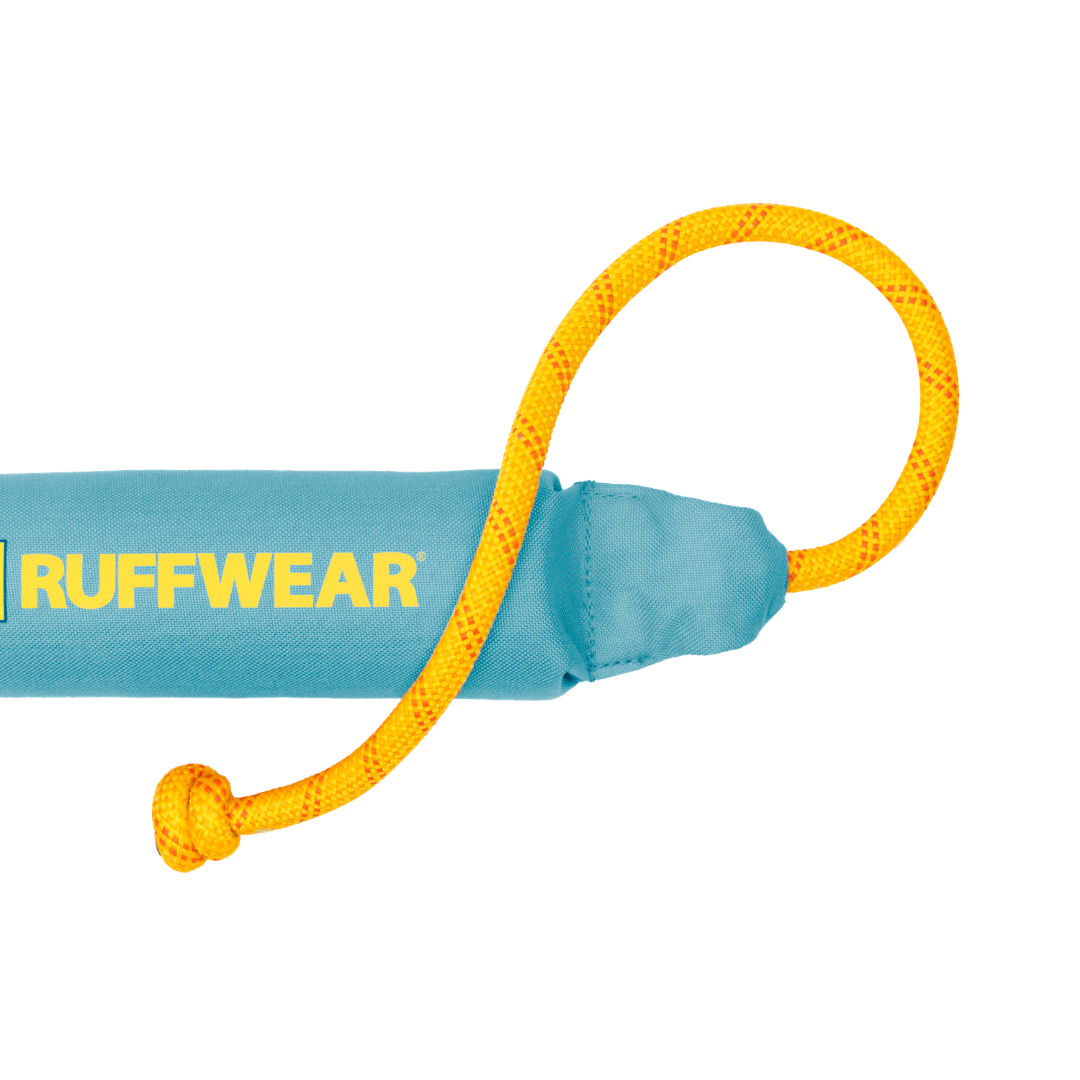 Ruffwear Lunker Juguete flotante