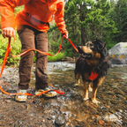 Ruffwear Rogue Long Line