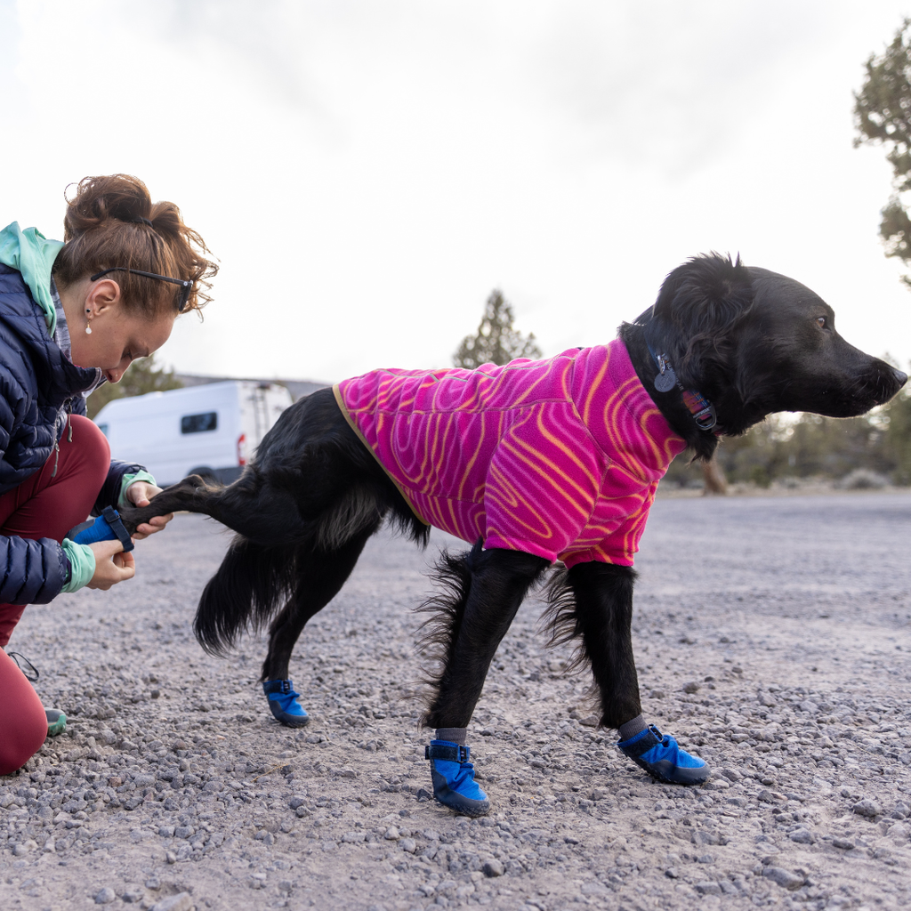Ruffwear Hi & Light™ Botines ligeros (juego de 2)