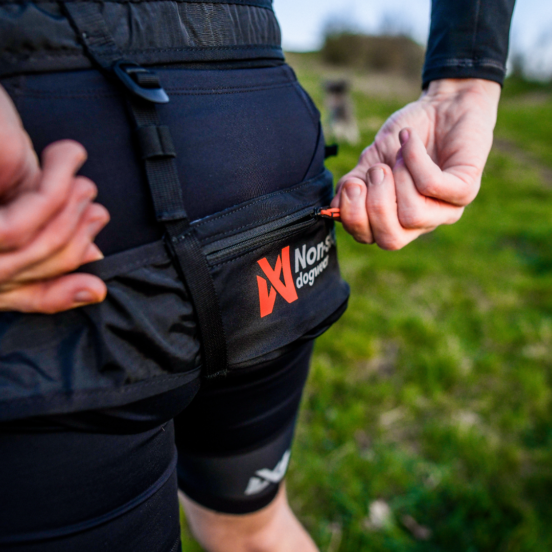 Non-Stop Dogwear CaniX Belt 2.0