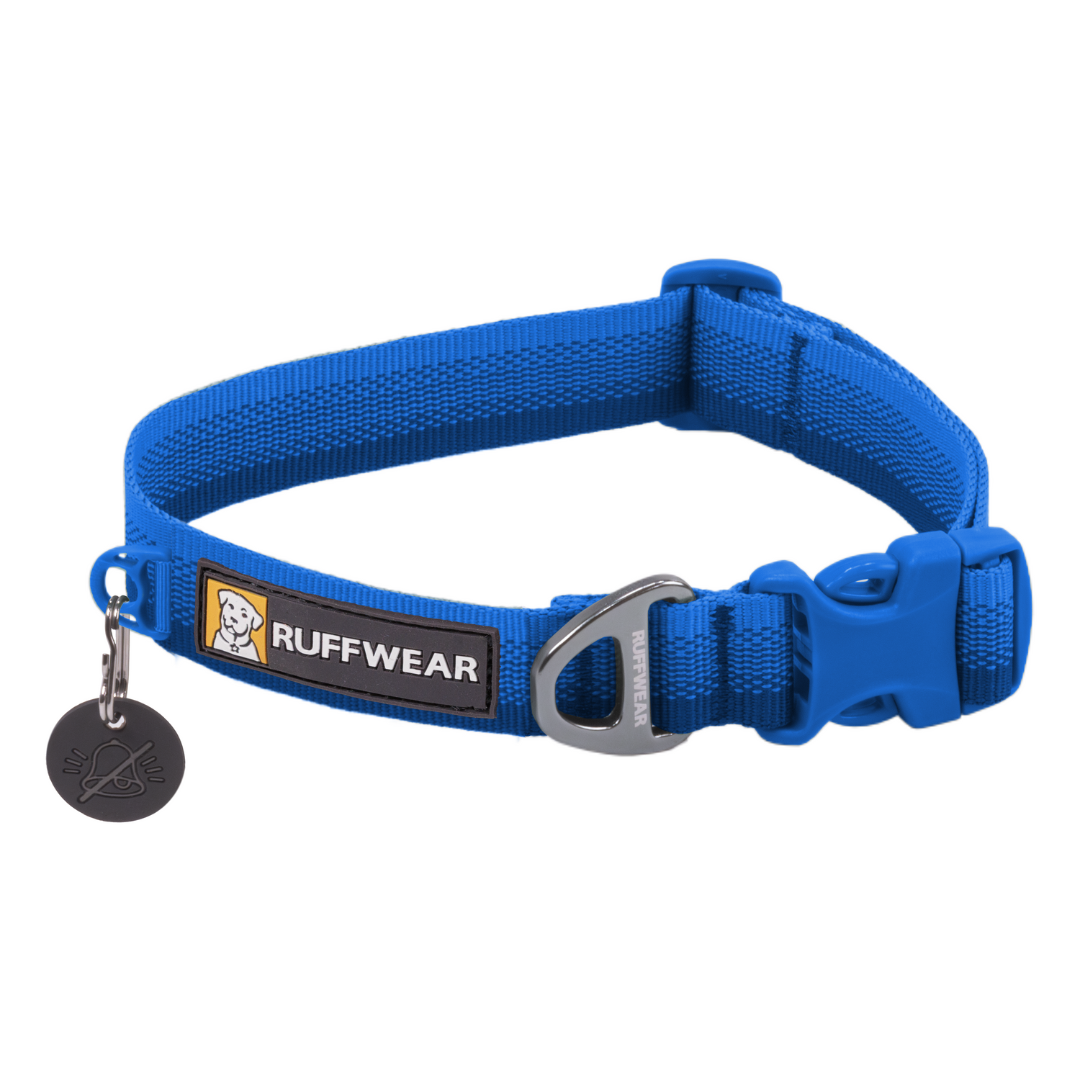 Ruffwear Collar Front Range™